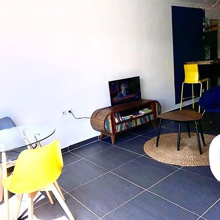 Appart Cosy A Pointe-A-Pitre Exterior photo
